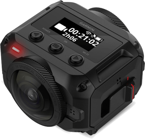 garmin 500x479 - 360º Cameras (The Best & Worst)