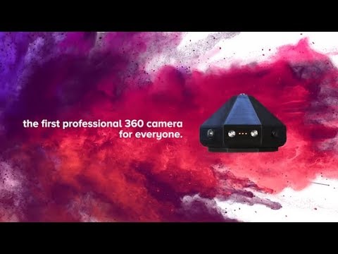 360co cam - 360º Cameras (The Best & Worst)