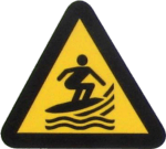 Beware of Surfers 1 150x135 - Beaches in 360º