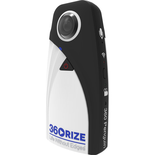 360 Penguin - 360º Cameras (The Best & Worst)