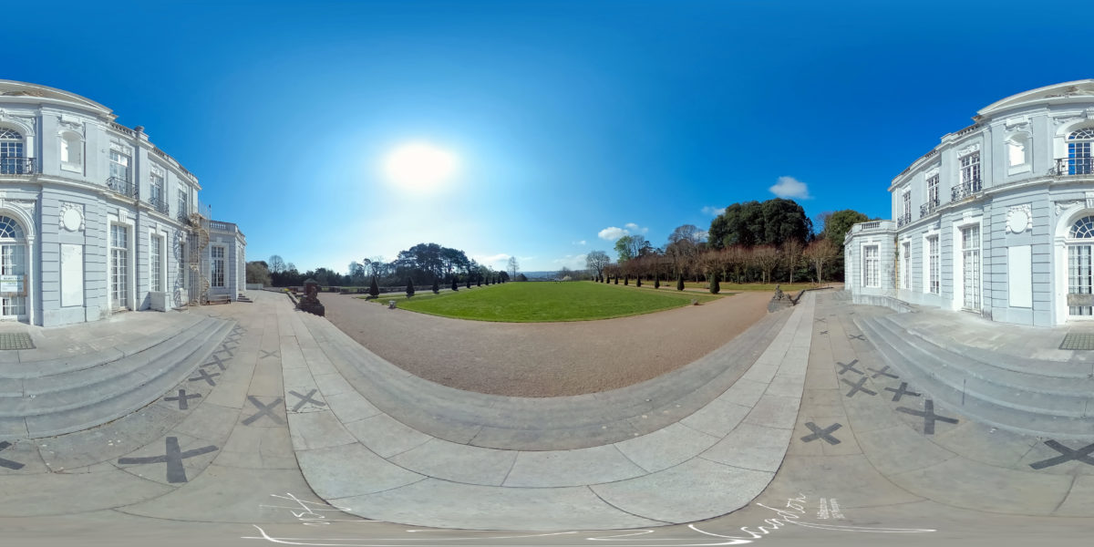 Oldway Mansion Paignton 2019 1 web