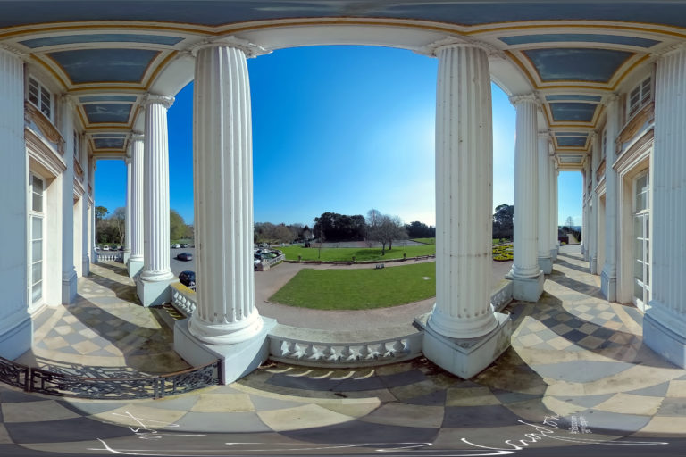 Oldway Mansion Paignton 2019 3 web