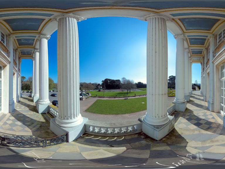 Oldway Mansion Paignton 2019 3 web Oldway Mansion Paignton 2019 3 web