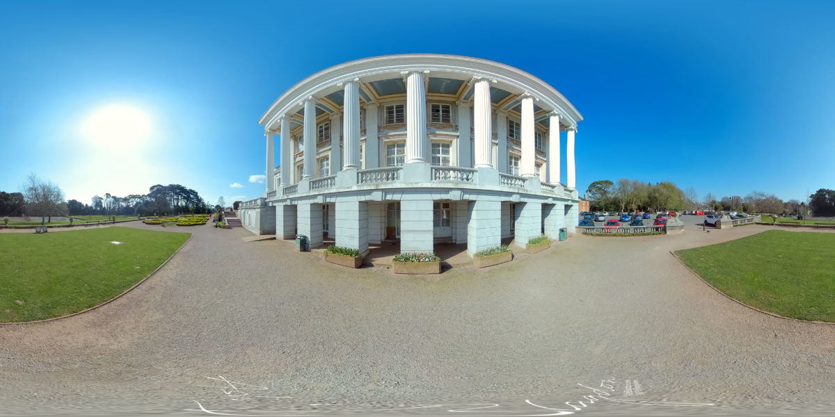 Oldway Mansion Paignton 2019 8 web