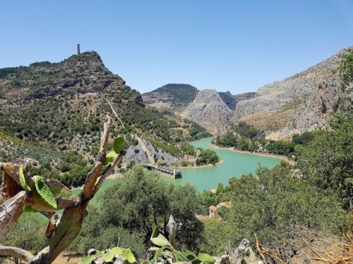 Caminito Del Rey Caminito Del Rey, Spain