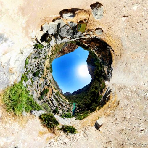 Caminito del Rey Inverted Planet web Caminito del Rey Inverted Planet web