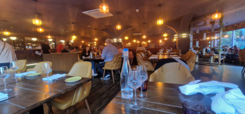 East in the West 20240824, Torquay