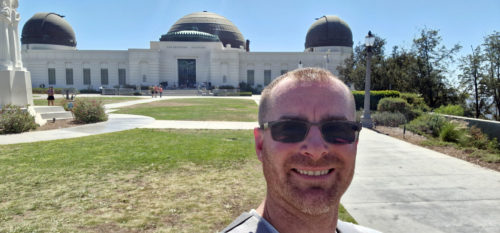 Griffith Observatory 20221016 Los Angeles 1