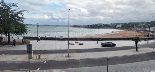 TQ Beer Worls 20240825, Torquay