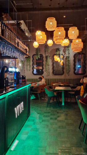 Viva 20240824, Torquay