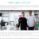 What is Google Street View