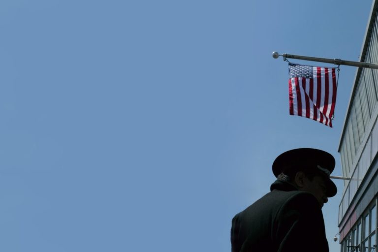 Empire State, New York, USA - Standard