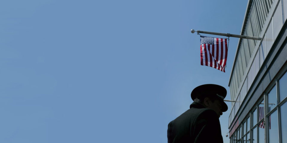 Empire State, New York, USA - Standard