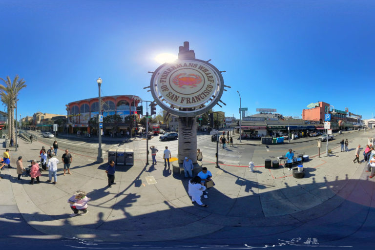 Fishermans Wharf 20220930 San Francisco USA 2 Web LQ