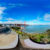 Golden Gate Bridge, San Francisco - USA 360 Panoramic