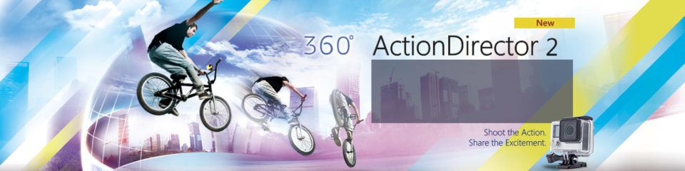ActionDirector 2