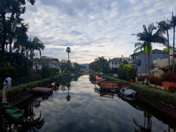 Venice 2017, Santa Monica, los angeles, USA - Standard