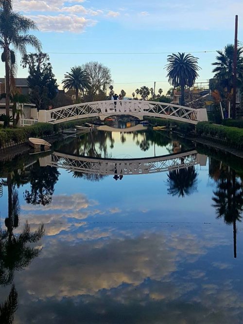 Venice 2017, Santa Monica, los angeles, USA - Standard