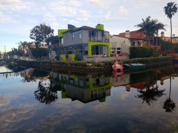 Venice 2017, Santa Monica, los angeles, USA - Standard