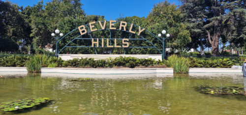 Beverly Hills Sign 20220928 Los Angeles 1