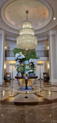 Beverly Wilshire A Four Seasons Hotel 20220928