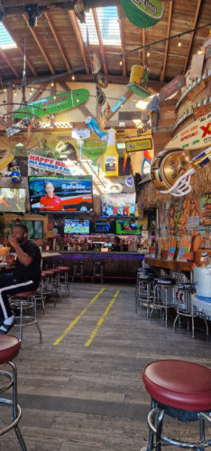 Cabo Cantina 20220926 Hollywood Los Angeles