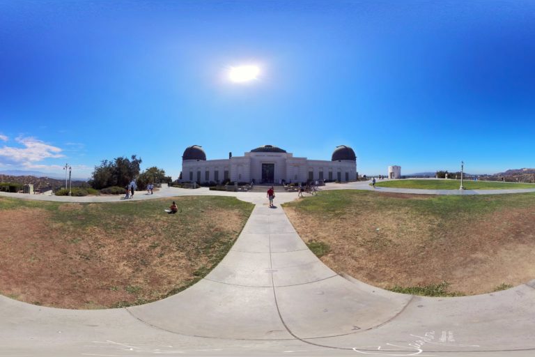 Griffith Observatory 20221016 Los Angeles 3 Watermarked LQ