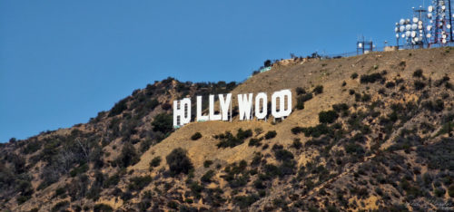 Hollywood Sign 20221016 Los Angeles 2