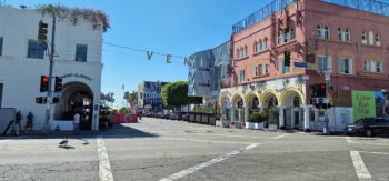 Venice 20221024 Santa Monica Los Angeles 11