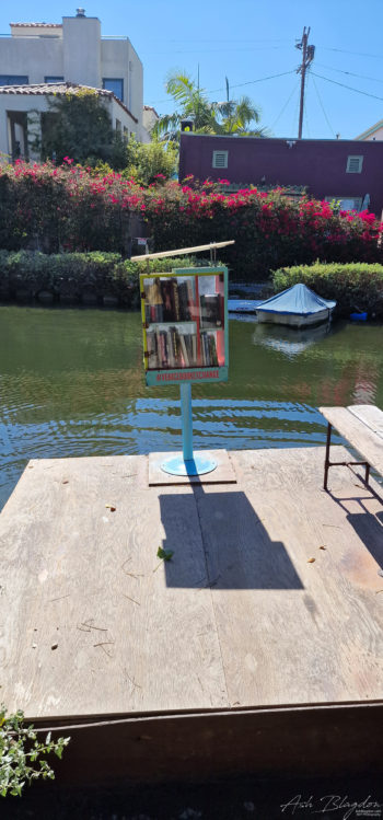 Venice Canals 20221024 Santa Monica Los Angeles 15