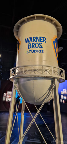 Warner Bros. Studio Tour 20221029 Los Angeles USA 2