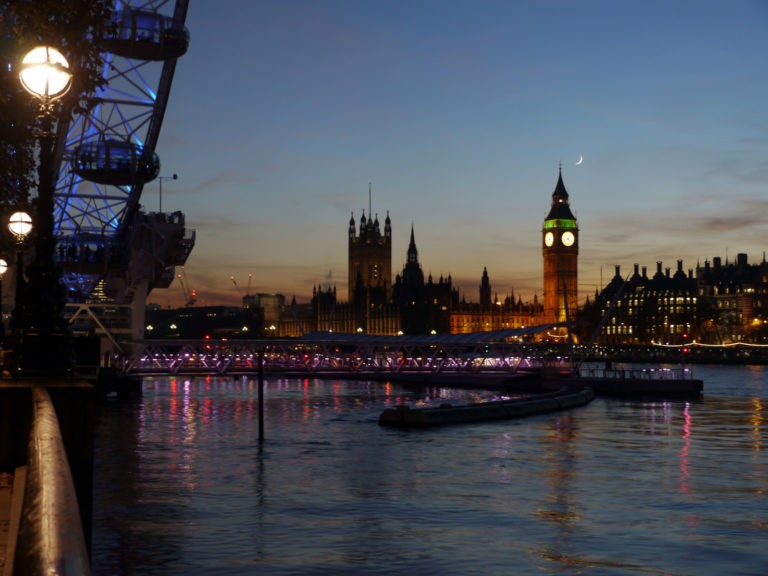 London – Standard London - Standard