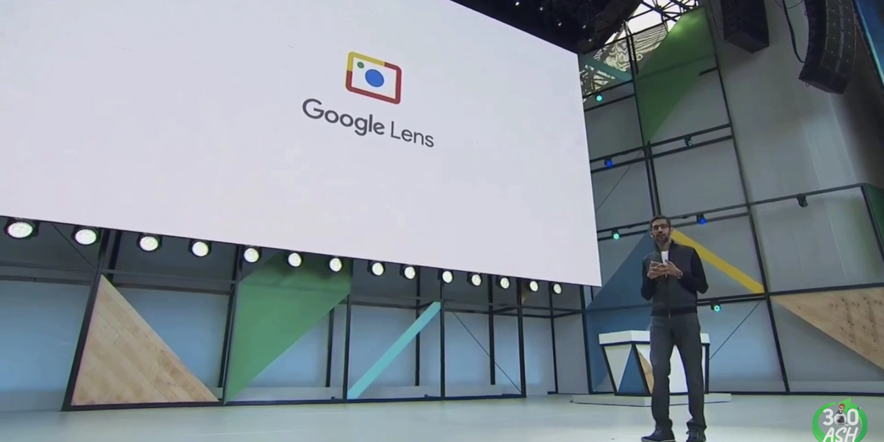 Google Lens