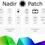 Nadir Patch
