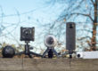 360 cameras