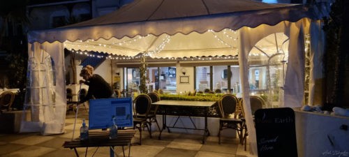 Babbacombe Bay Cafe 2021 Torquay