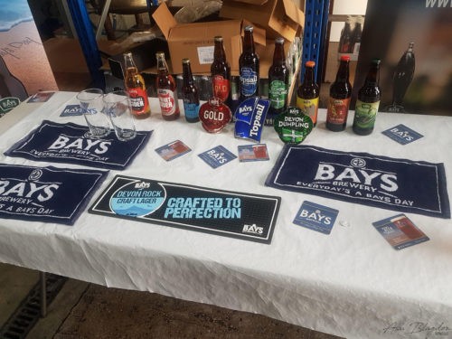 Bays Brewery 2018 1