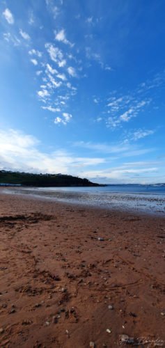 Broadsands Beach Paignton 2019 3