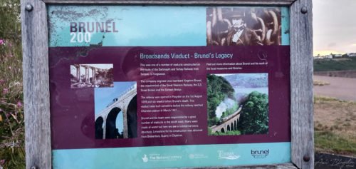 Broadsands Beach Paignton 2019 6