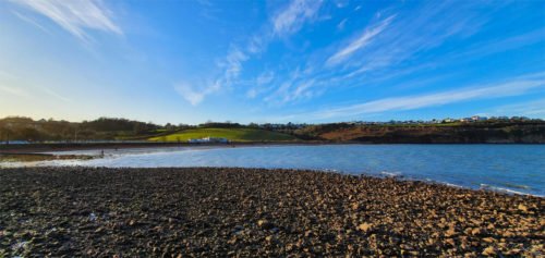 Broadsands Beach Paignton 2020 1