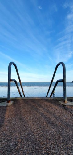 Broadsands Beach Paignton 2020 3