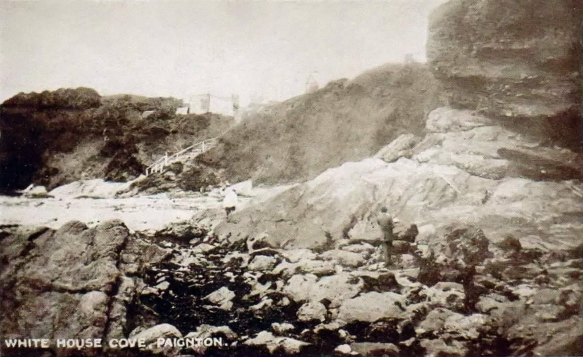 Oyster Cove in 360º Ash Blagdon 360º Photography