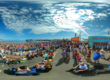 Torbay Airshow Paignton, 360 Panoramic