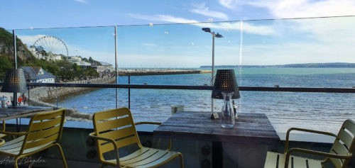 Le Bistrot Pierre, Torquay Normal