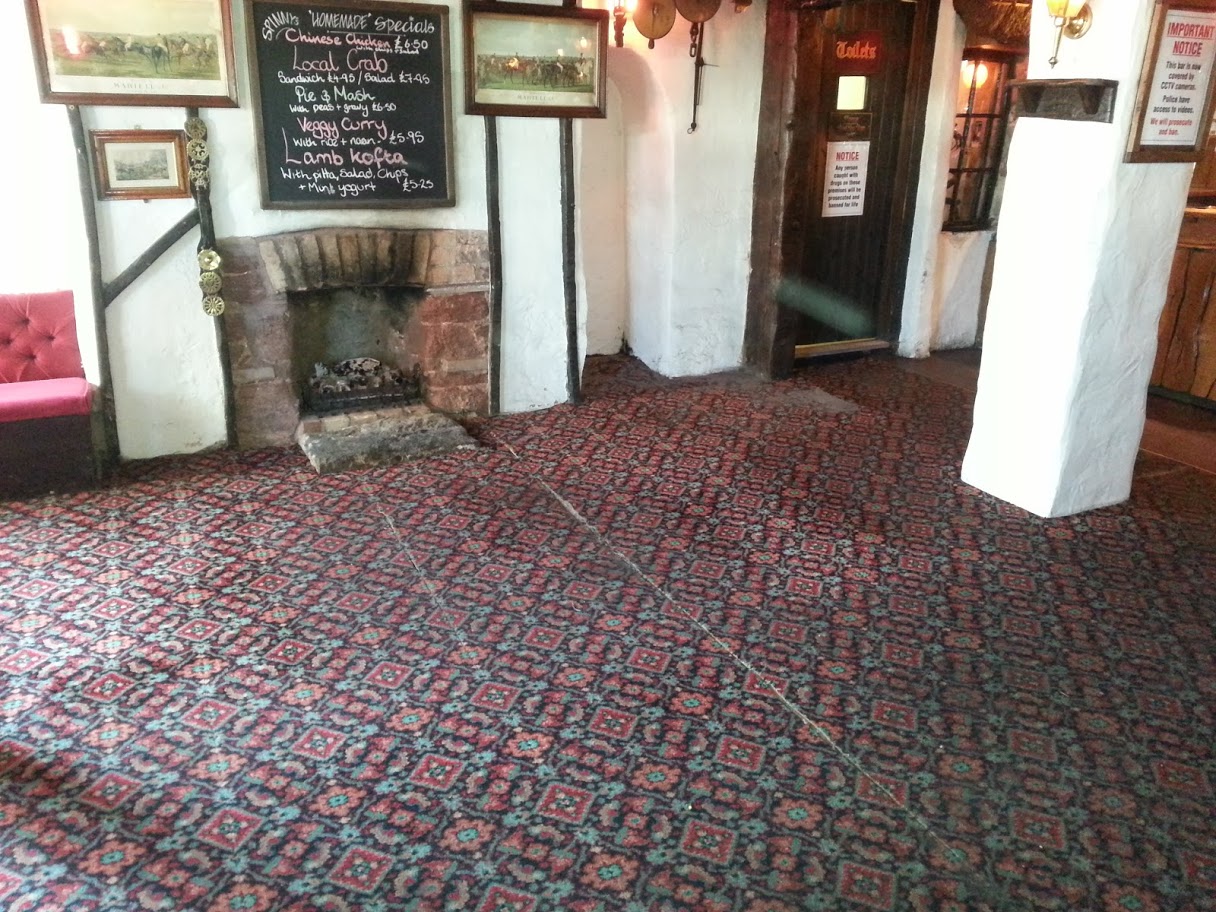 Spinning Wheel in 360º Ash Blagdon 360º Photography