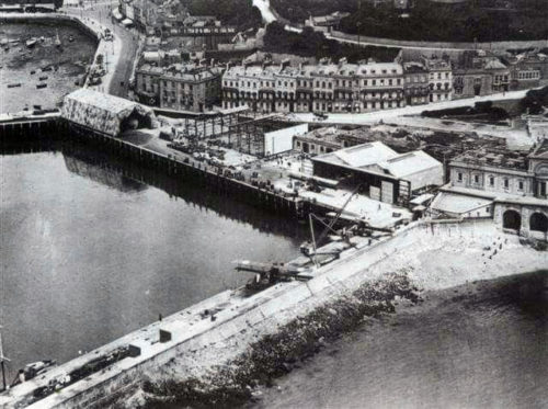 Torquay Haldon Pier History (2)