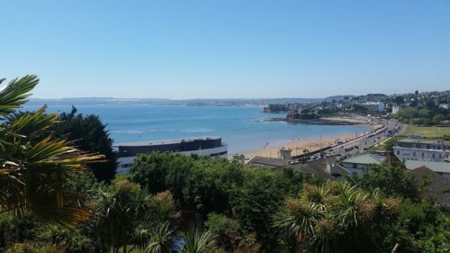 Torre Abbey, Torquay (1)