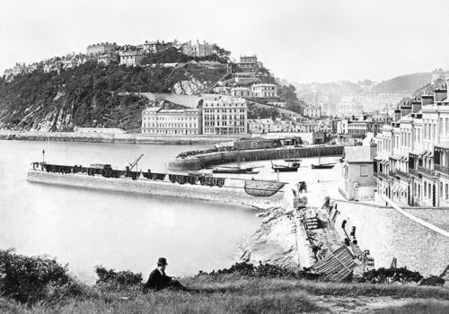 Torquay Beacon Hill History (2)