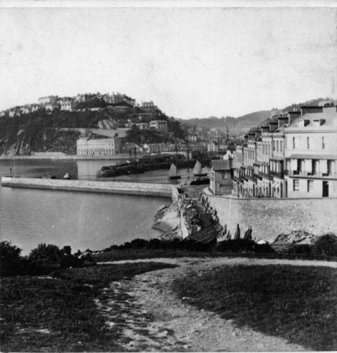 Torquay Beacon Hill - History