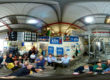 Bays Brewery, Paignton, UK - 360 Panoramic